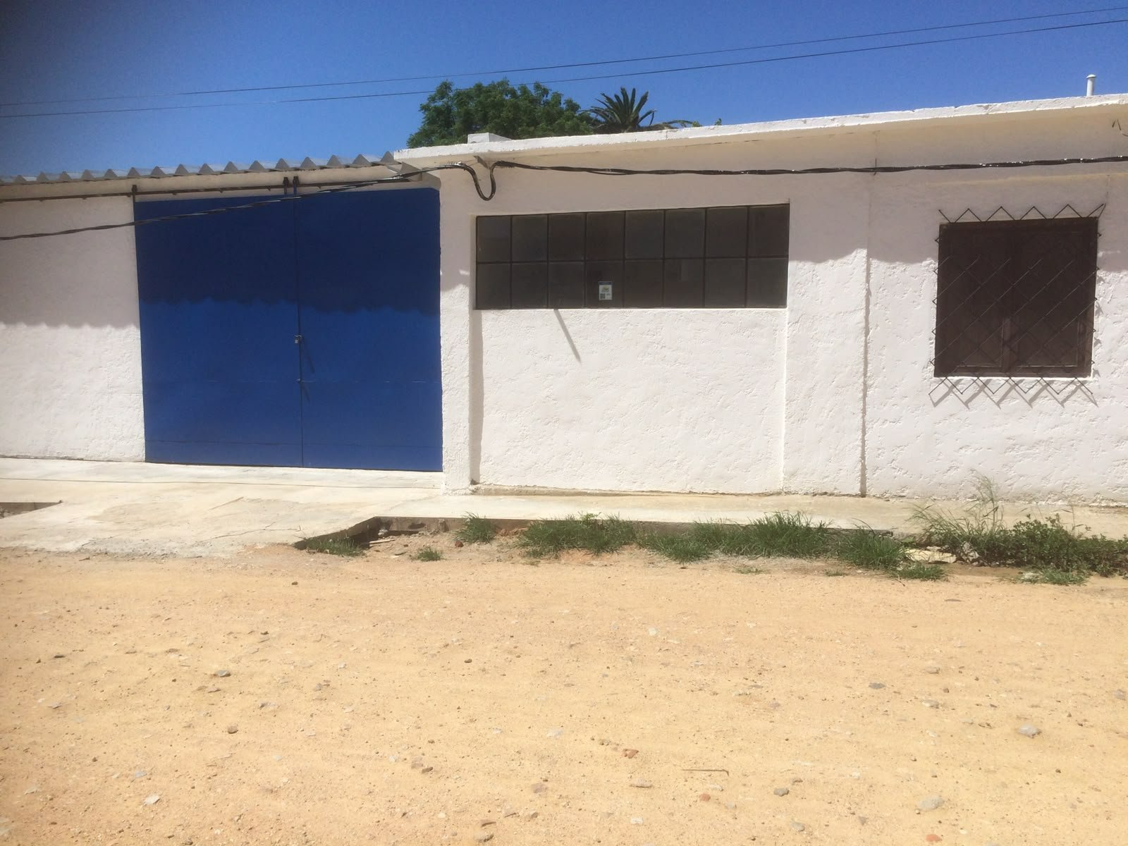 Alquiler Local comercial 200 m² Rocha