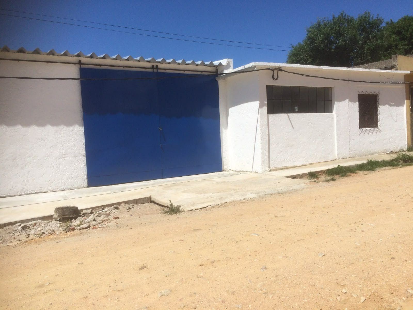 Alquiler Local comercial 200 m² Rocha · Foto 2