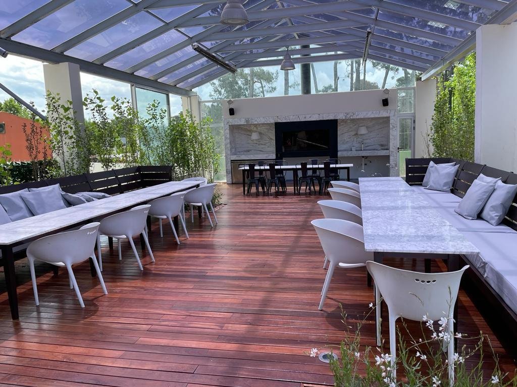 Alquiler Apartamento 2 dormitorios Punta del Este · Foto 2