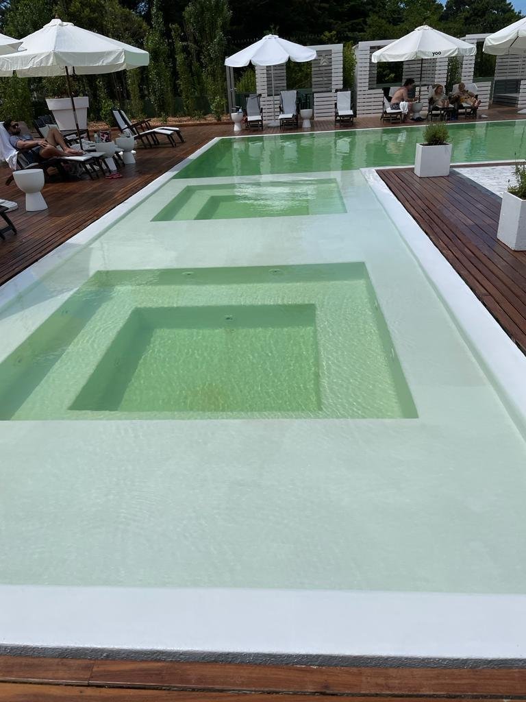 Alquiler Apartamento 2 dormitorios Punta del Este · Foto 3