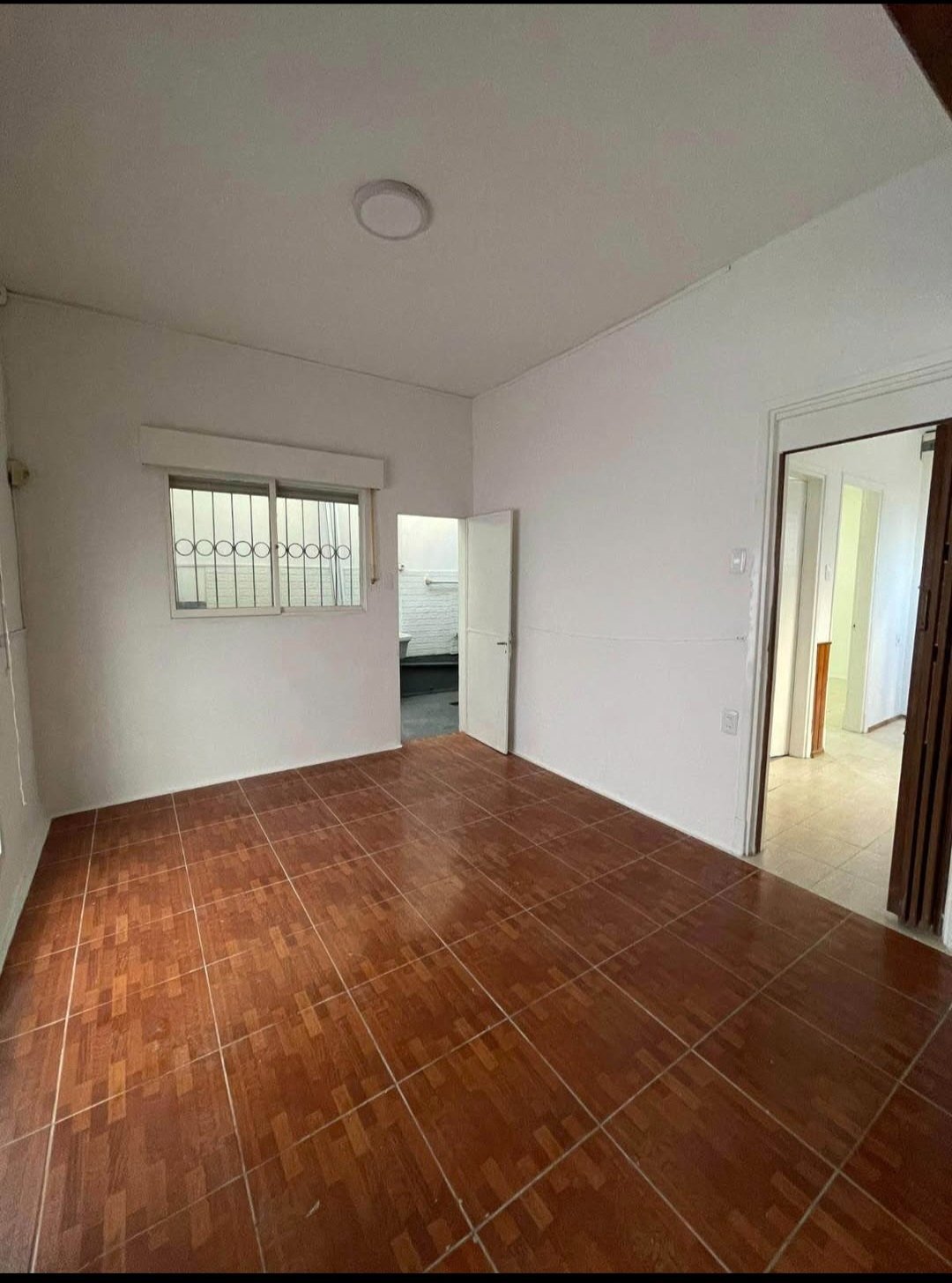 Alquiler Apartamento 1 dormitorio Pocitos · Foto 1