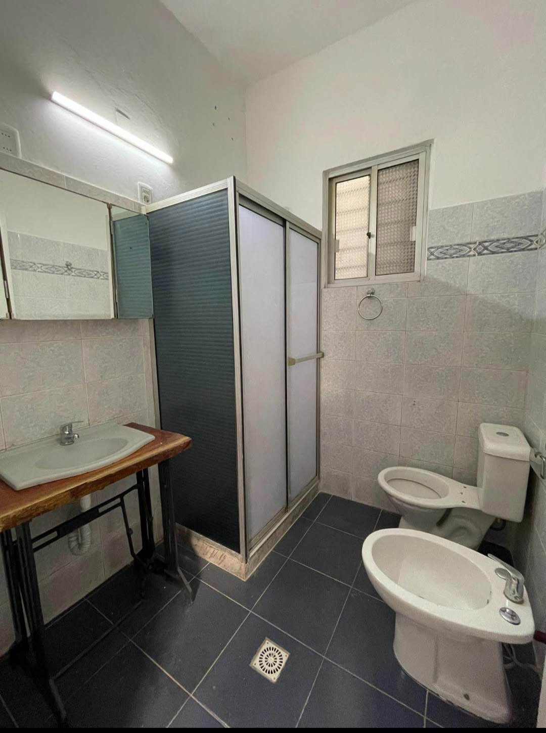 Alquiler Apartamento 1 dormitorio Pocitos · Foto 7