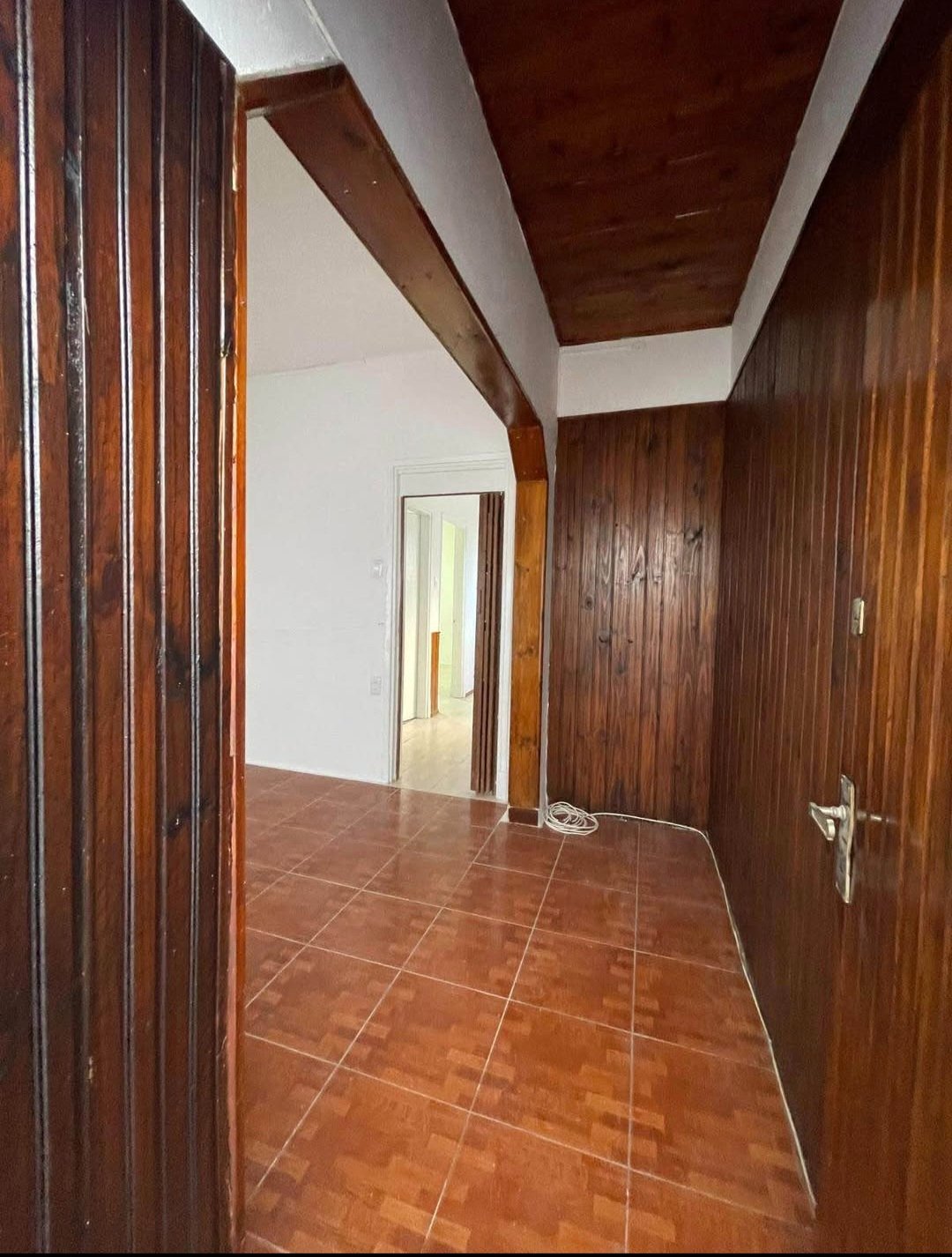 Alquiler Apartamento 1 dormitorio Pocitos · Foto 4