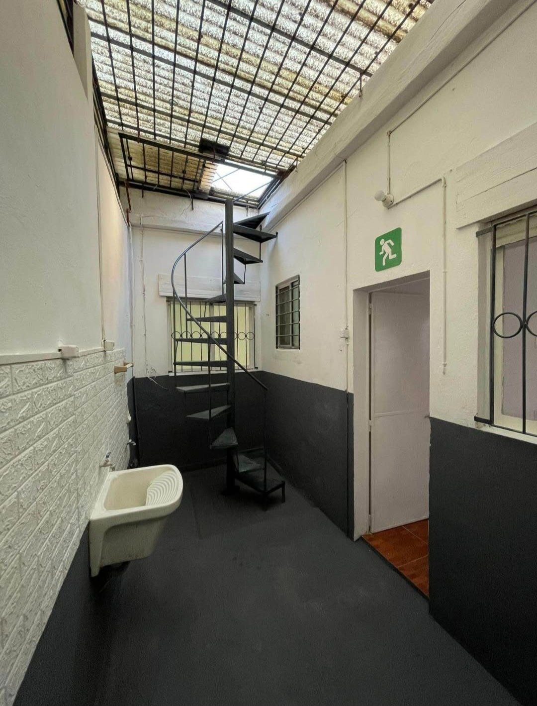 Alquiler Apartamento 1 dormitorio Pocitos · Foto 8