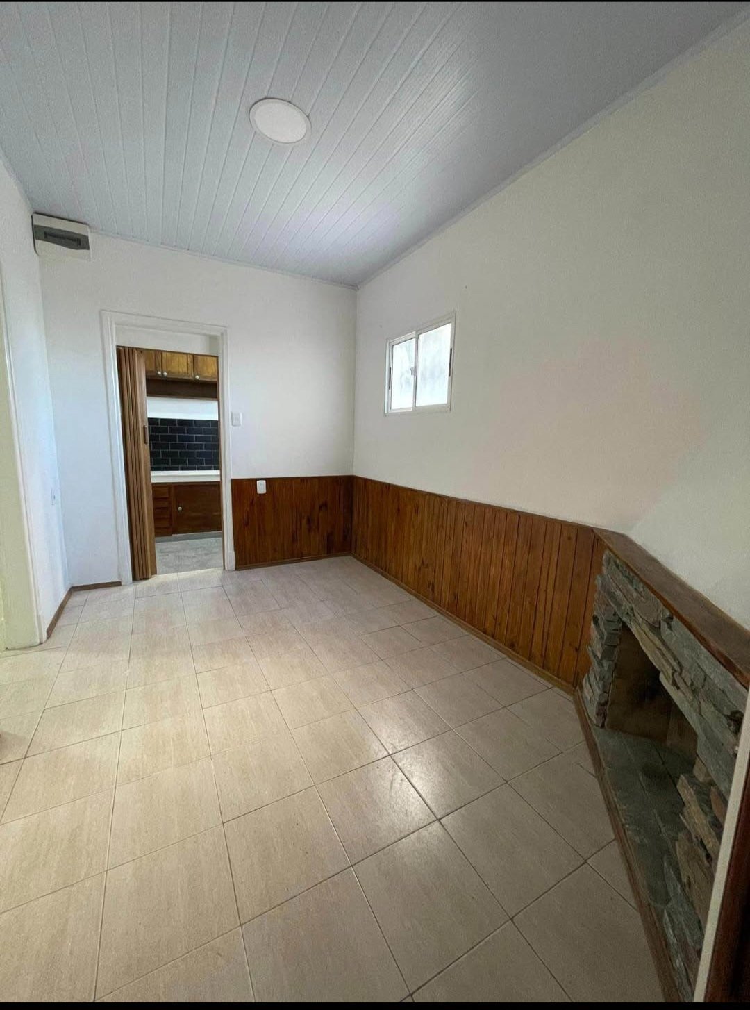 Alquiler Apartamento 1 dormitorio Pocitos · Foto 2