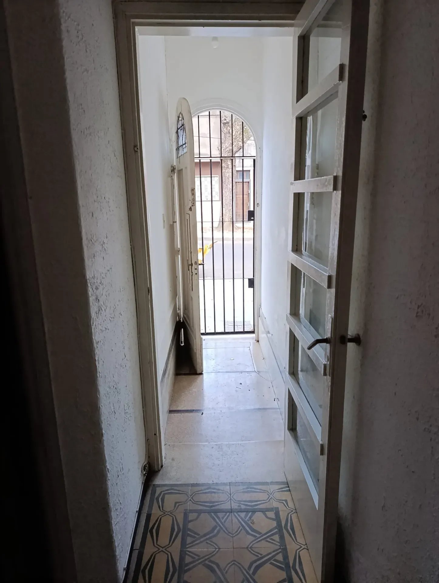 Alquiler Casa 1 dormitorio Tres Cruces · Foto 10