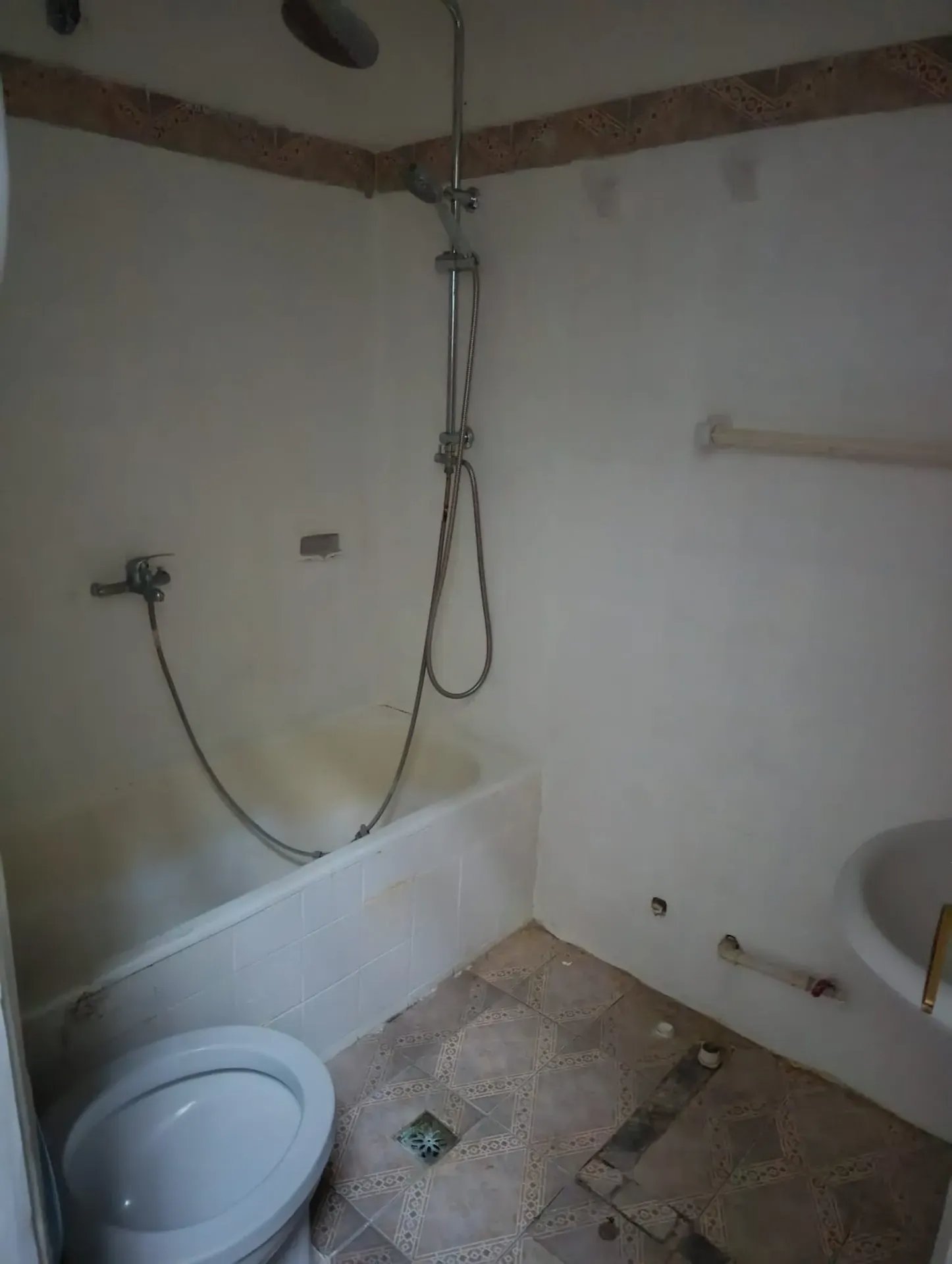 Alquiler Casa 1 dormitorio Tres Cruces · Foto 8
