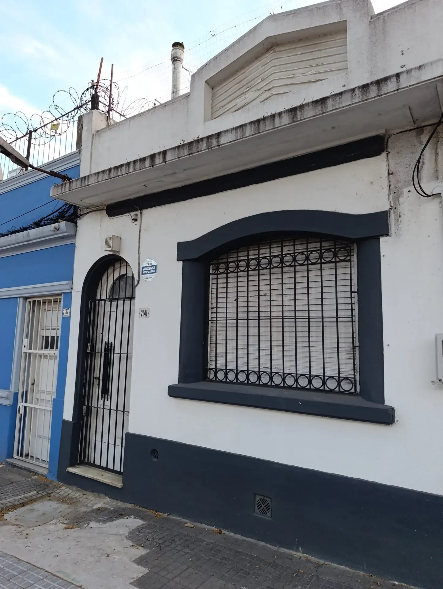 Alquiler Casa 1 dormitorio Tres Cruces · Foto 1