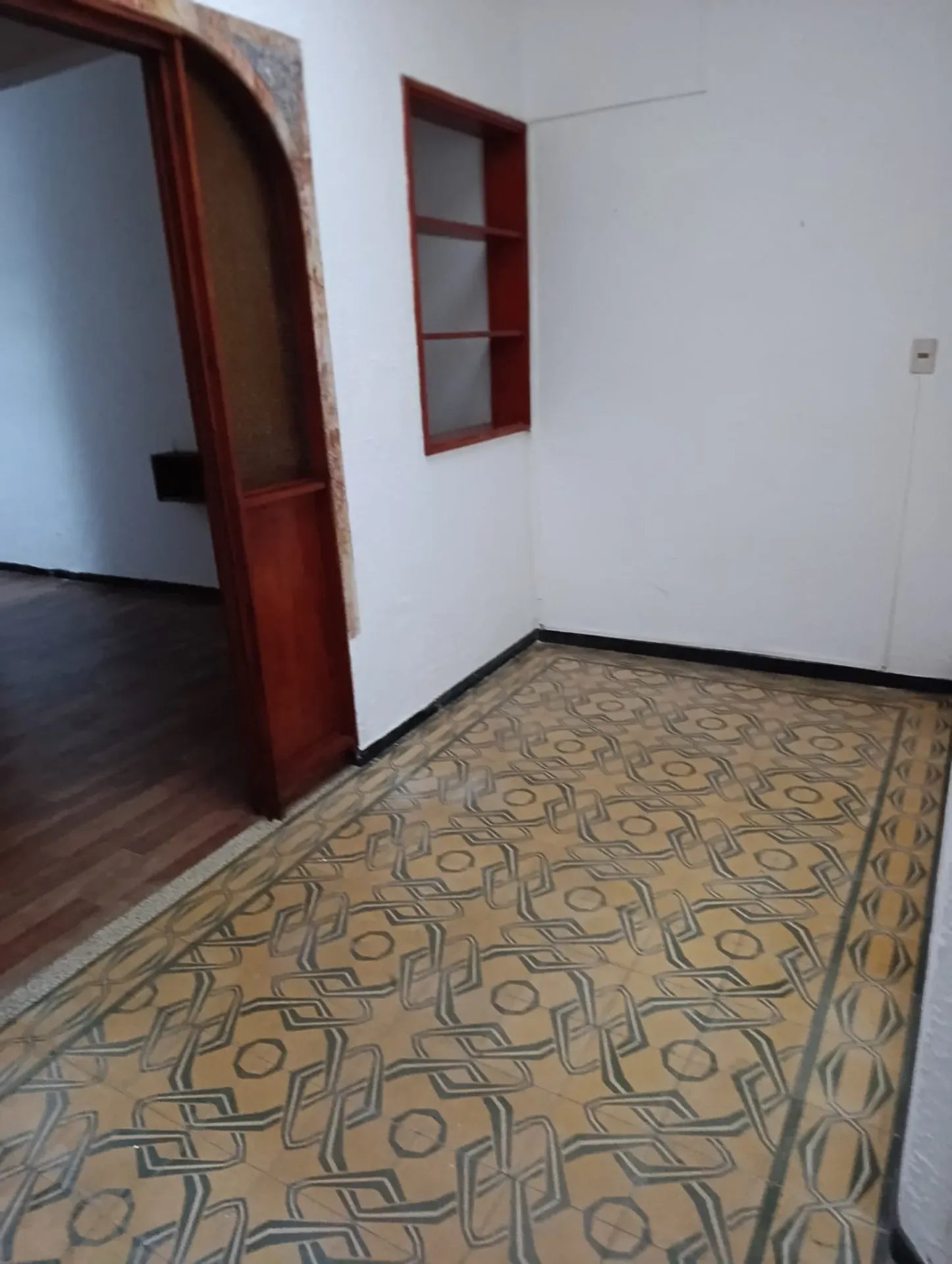 Alquiler Casa 1 dormitorio Tres Cruces · Foto 4