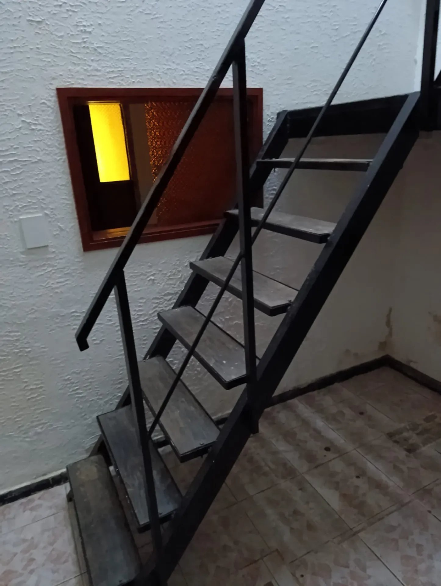 Alquiler Casa 1 dormitorio Tres Cruces · Foto 9