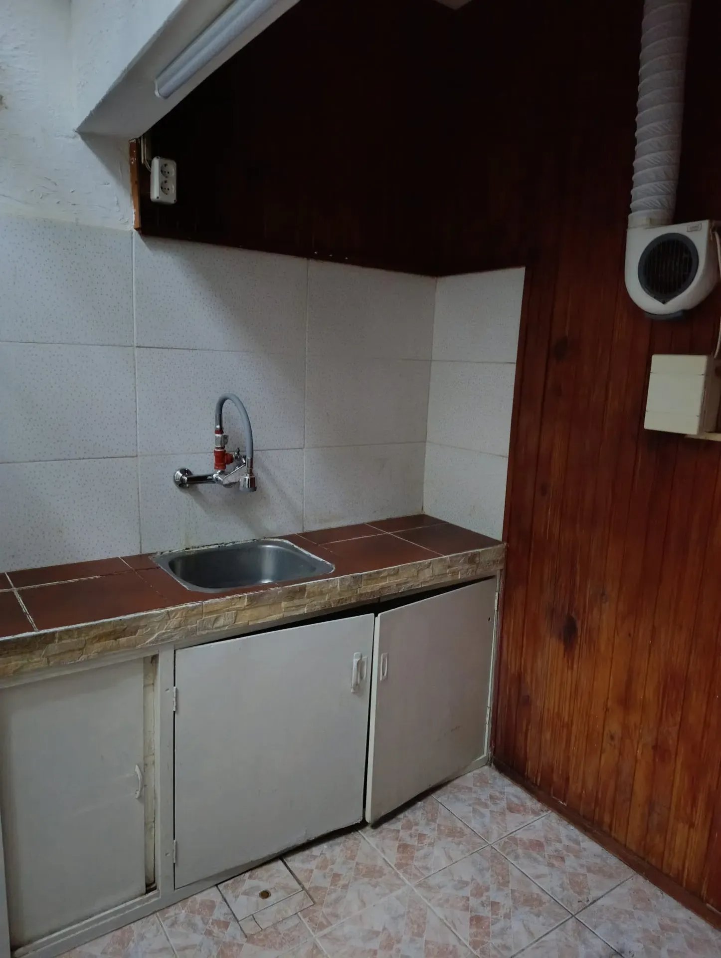 Alquiler Casa 1 dormitorio Tres Cruces · Foto 5