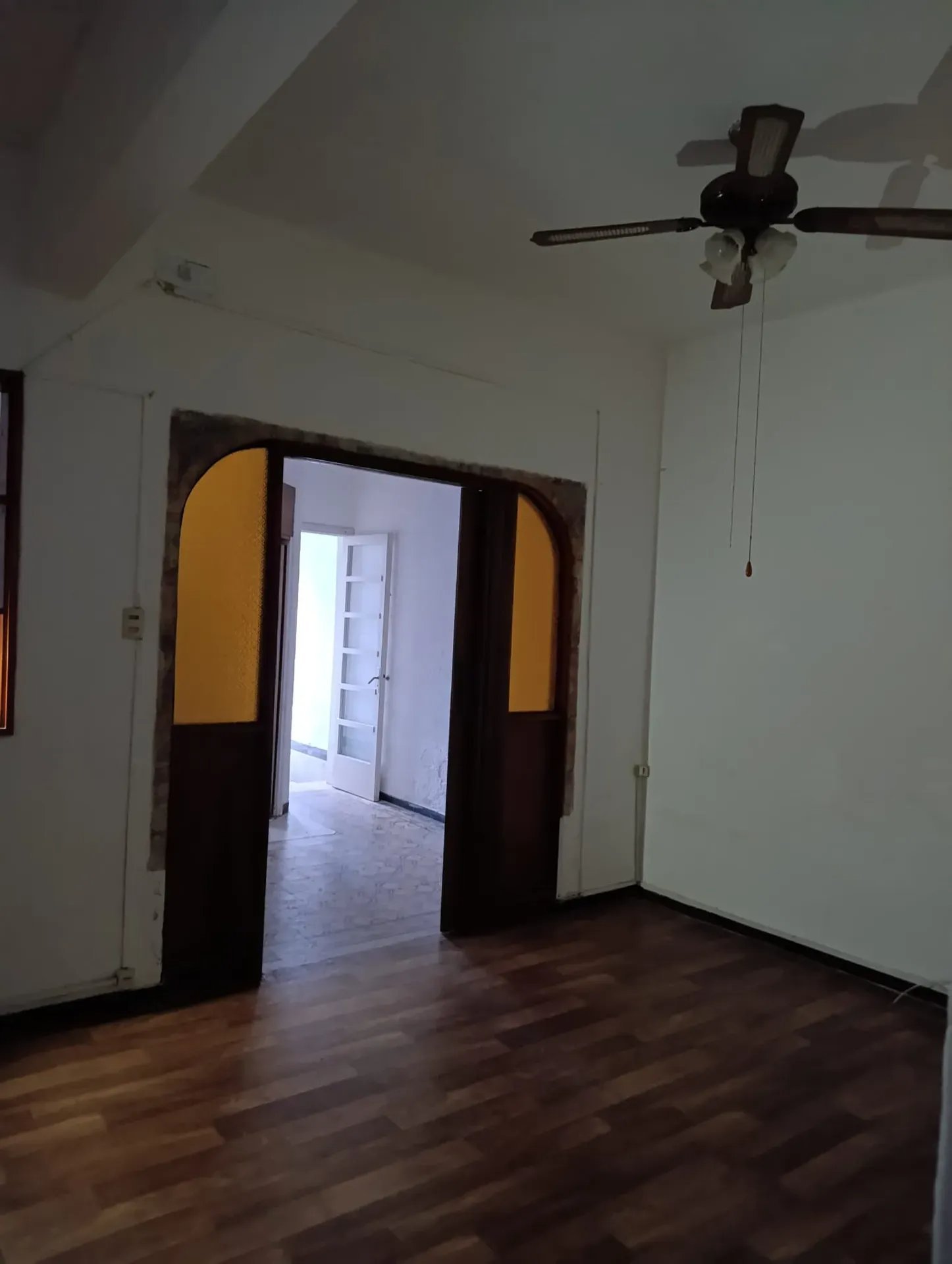 Alquiler Casa 1 dormitorio Tres Cruces · Foto 6
