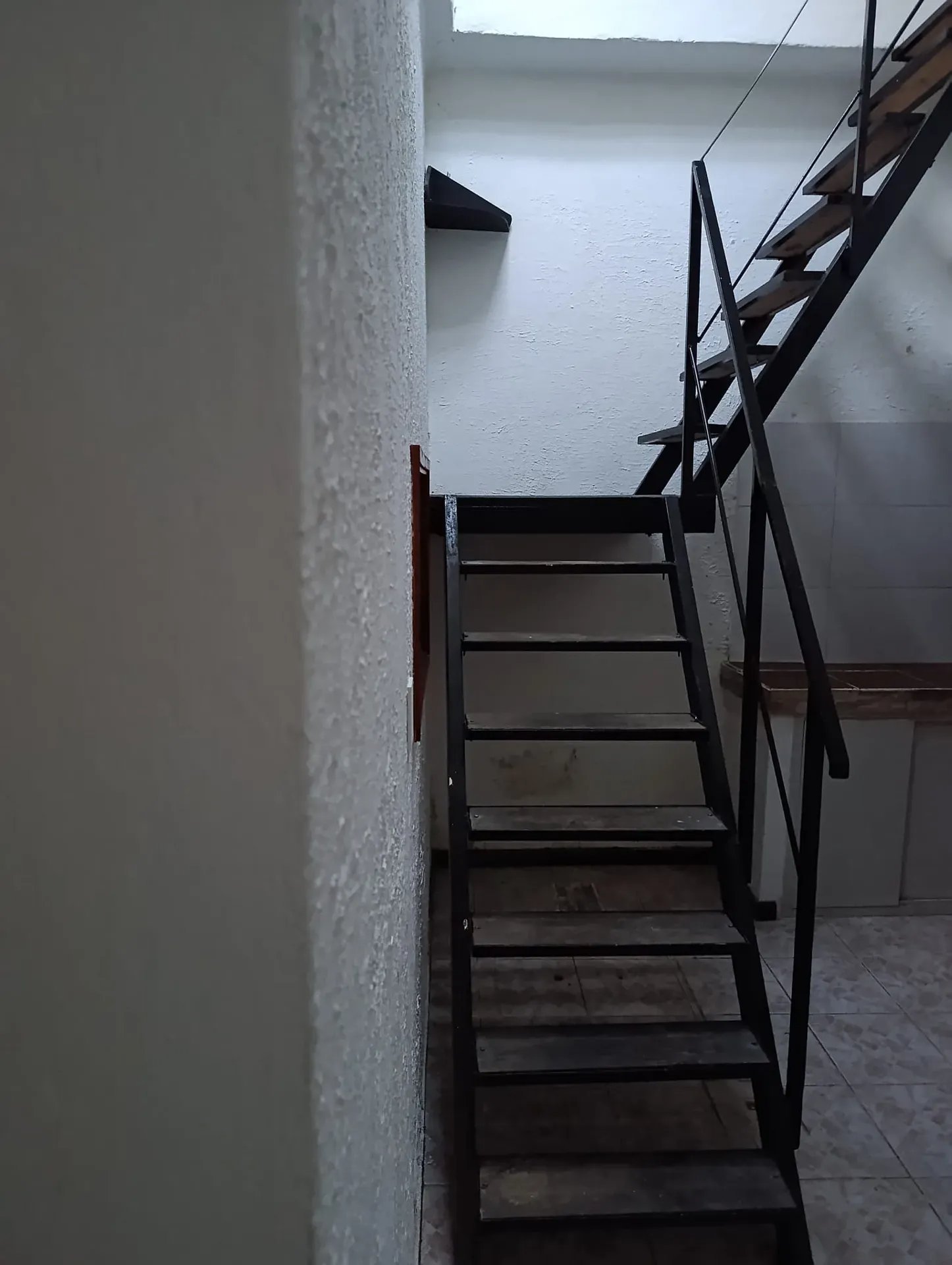 Alquiler Casa 1 dormitorio Tres Cruces · Foto 7