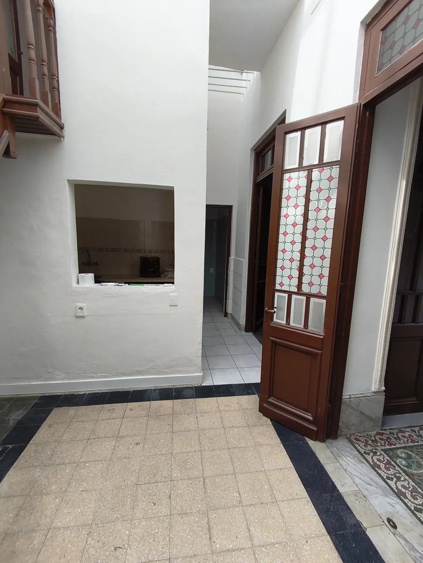 Alquiler Casa 2 dormitorios y terraza Reducto · Foto 10