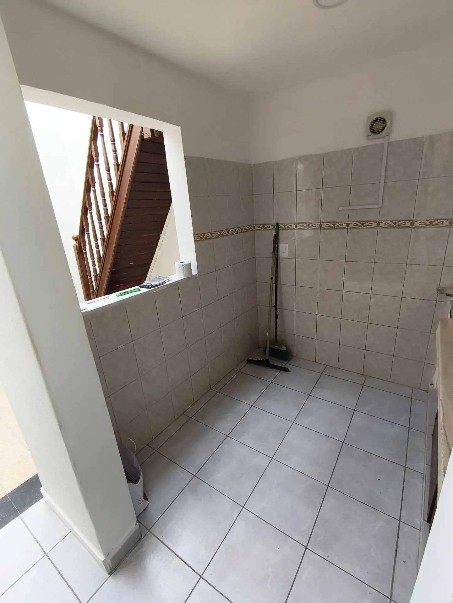 Alquiler Casa 2 dormitorios y terraza Reducto · Foto 11