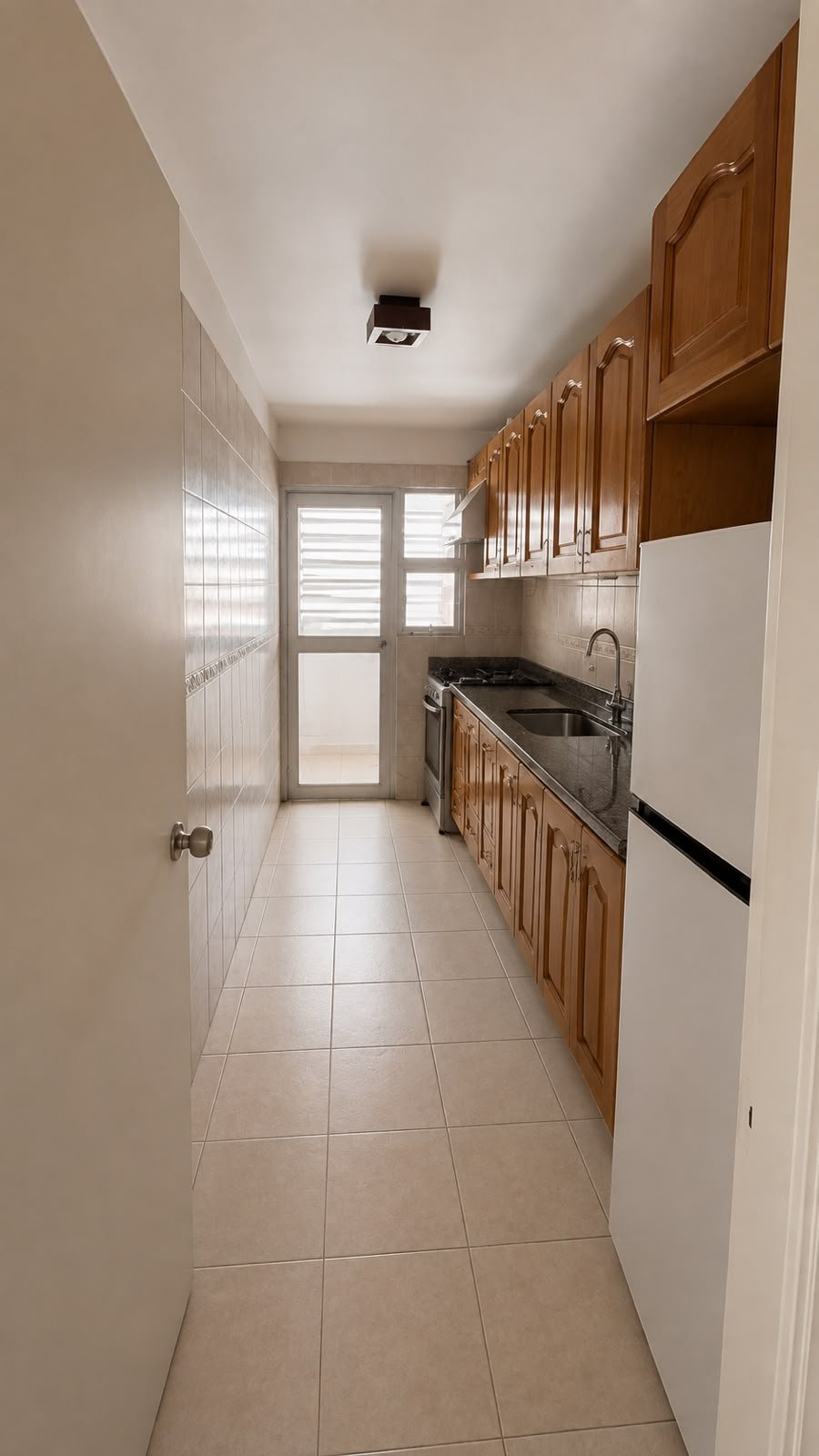Alquiler Apartamento 1 dormitorio Pocitos · Foto 3