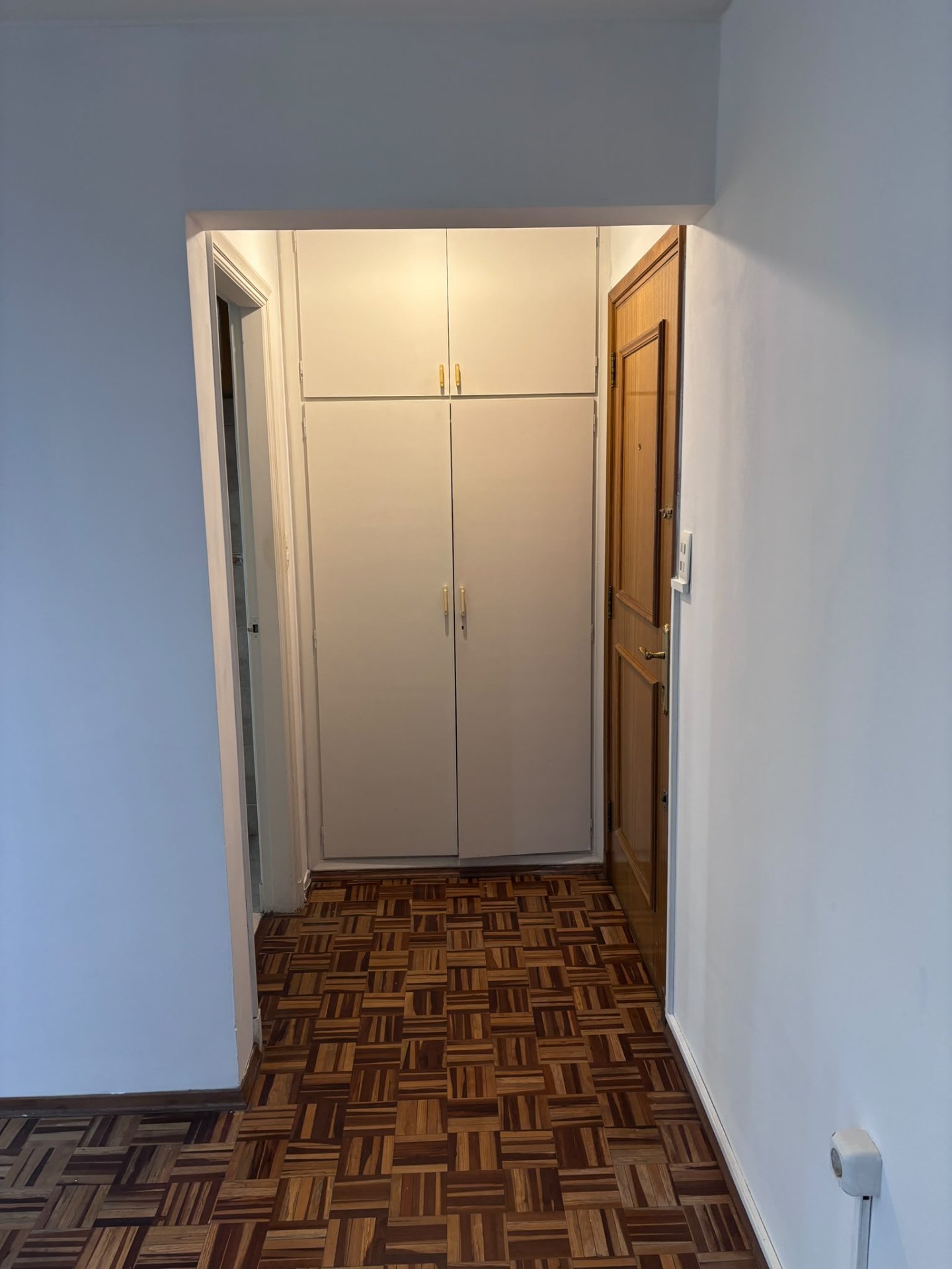 Alquiler Apartamento 1 dormitorio Pocitos · Foto 8