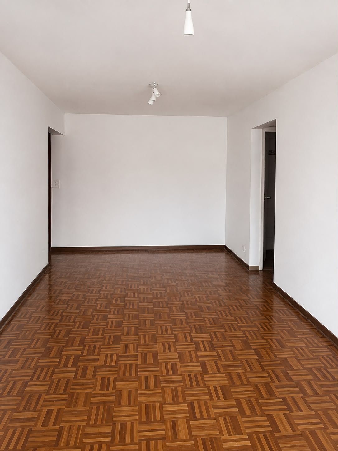 Alquiler Apartamento 1 dormitorio Pocitos · Foto 6