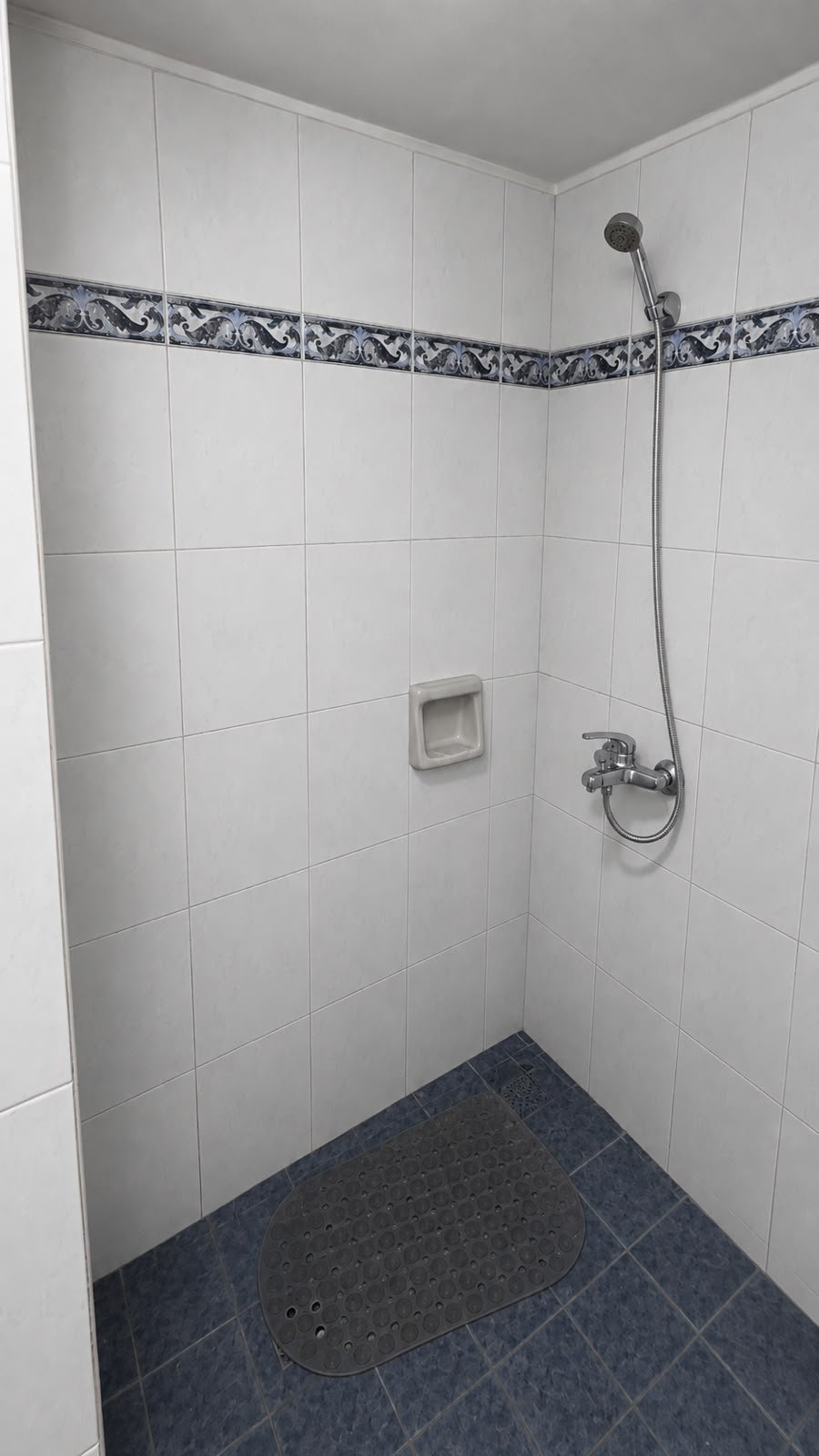 Alquiler Apartamento 1 dormitorio Pocitos · Foto 12