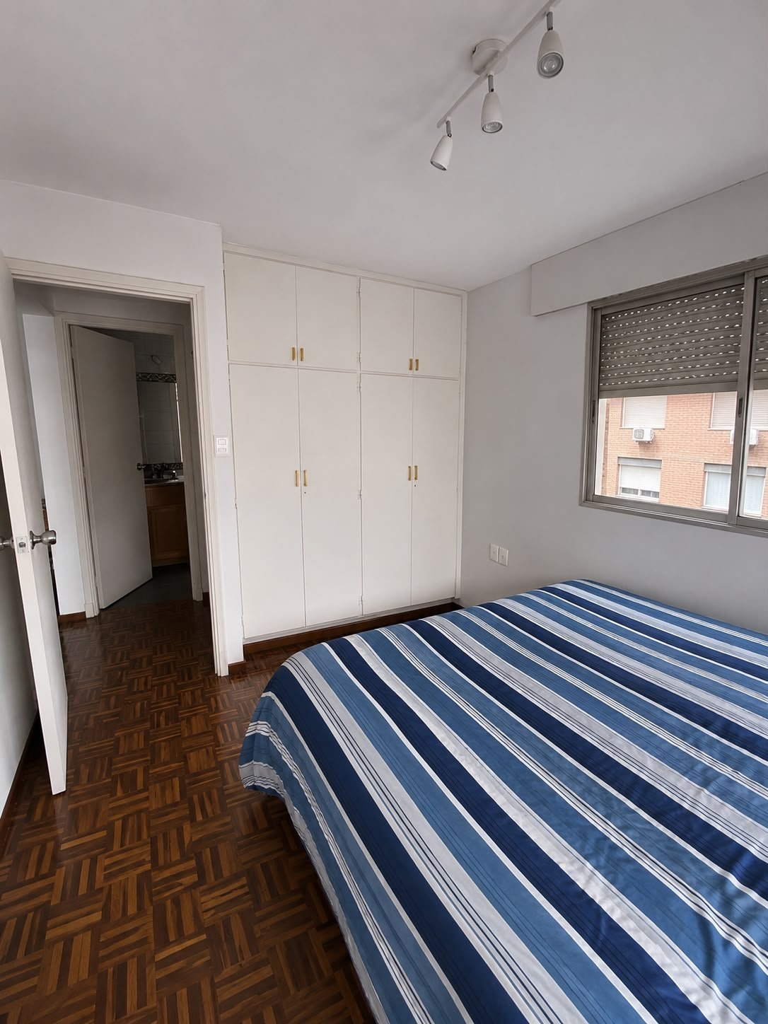 Alquiler Apartamento 1 dormitorio Pocitos · Foto 9