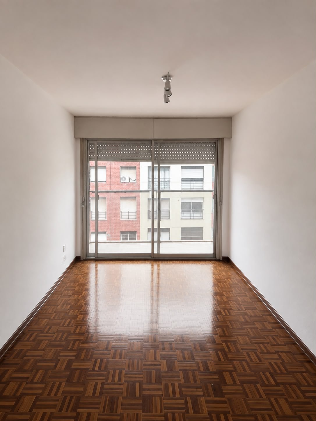 Alquiler Apartamento 1 dormitorio Pocitos · Foto 5