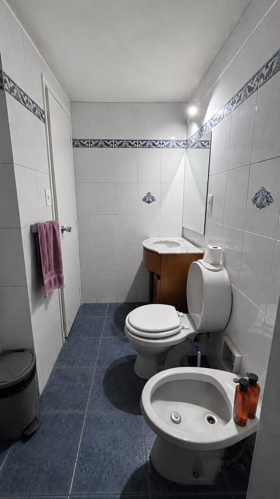 Alquiler Apartamento 1 dormitorio Pocitos · Foto 11