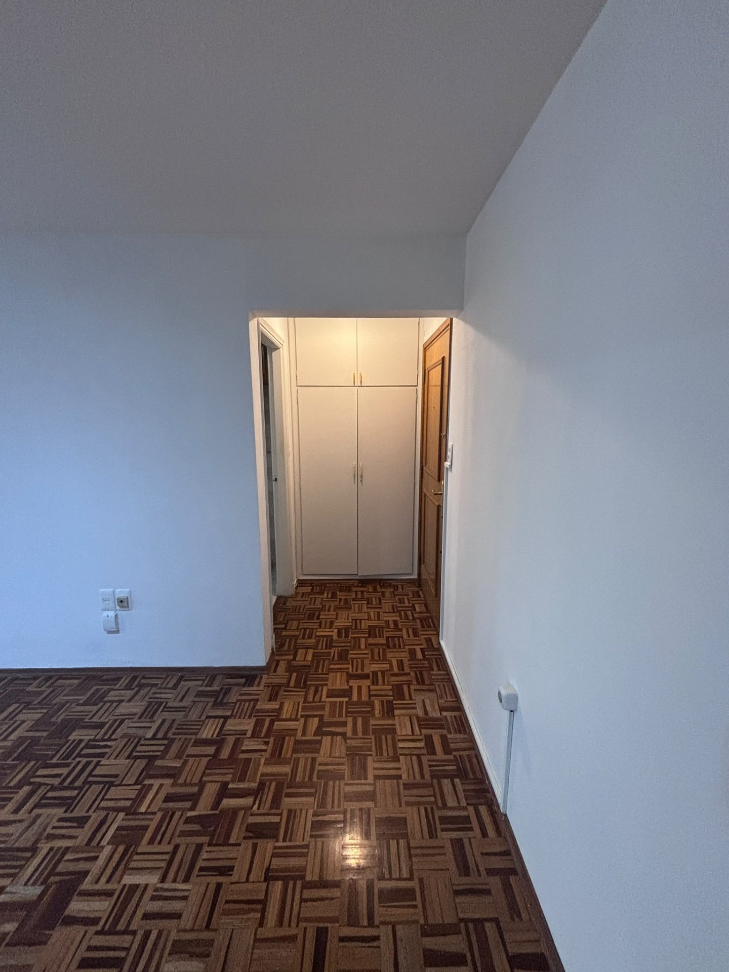 Alquiler Apartamento 1 dormitorio Pocitos · Foto 7