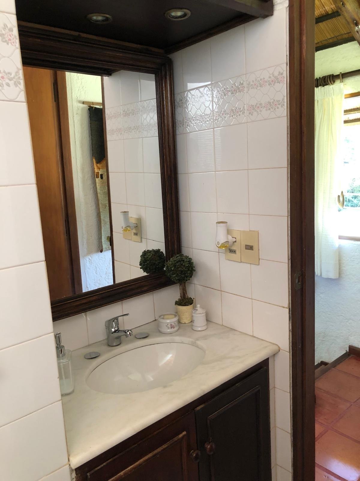 Casa en alquiler en Pinares