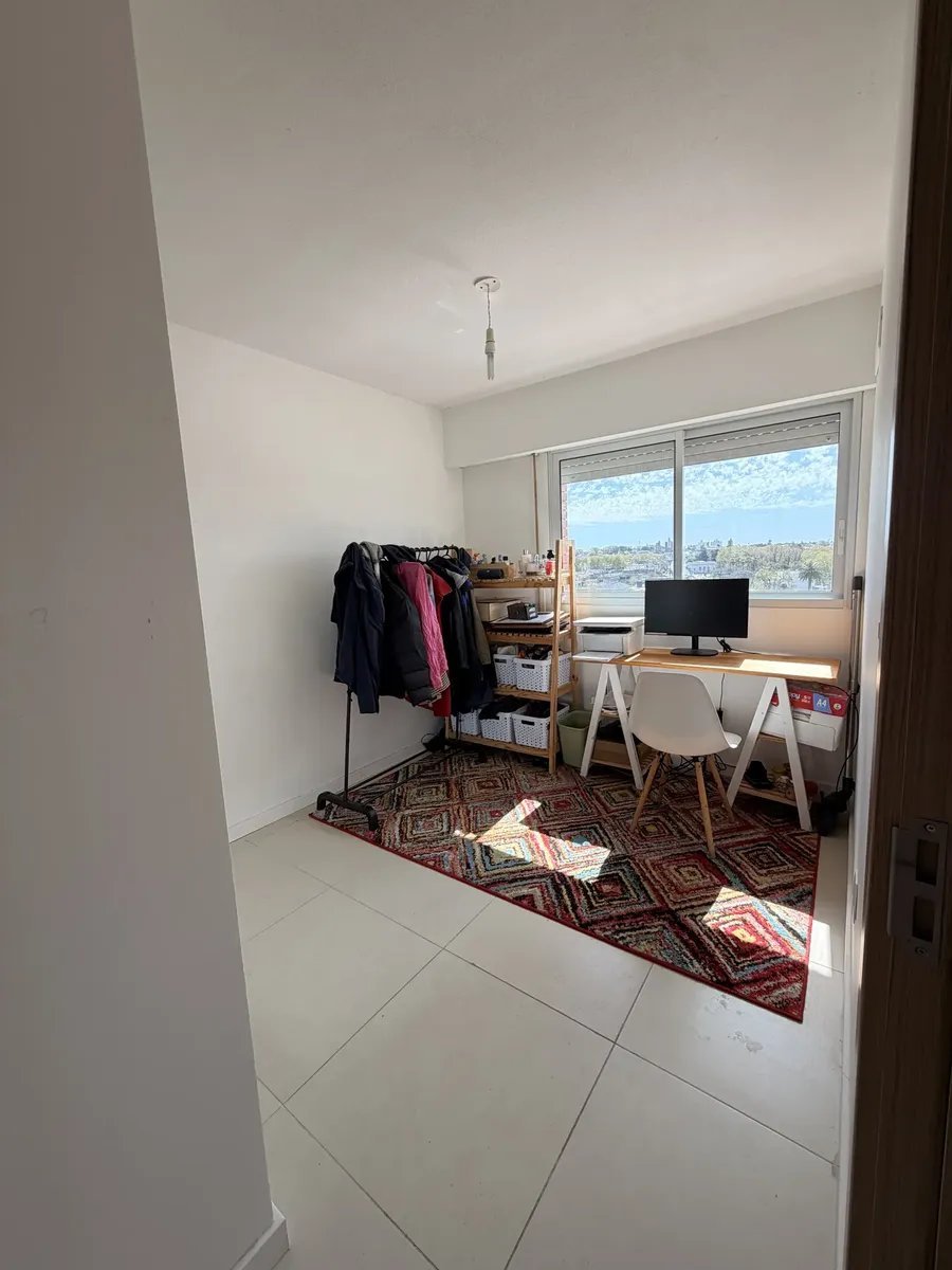 Alquiler Apartamento 2 dormitorio Prado con opcion garaje! · Foto 10