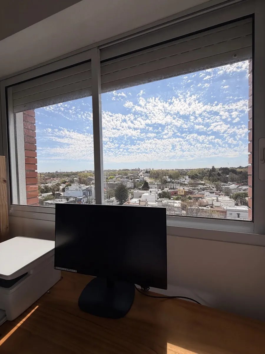 Alquiler Apartamento 2 dormitorio Prado con opcion garaje! · Foto 11
