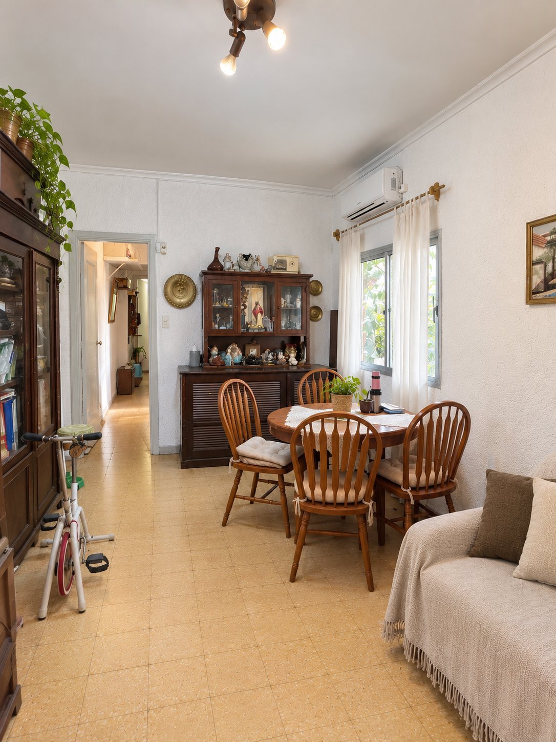 Apartamento en venta en Ciudad Vieja