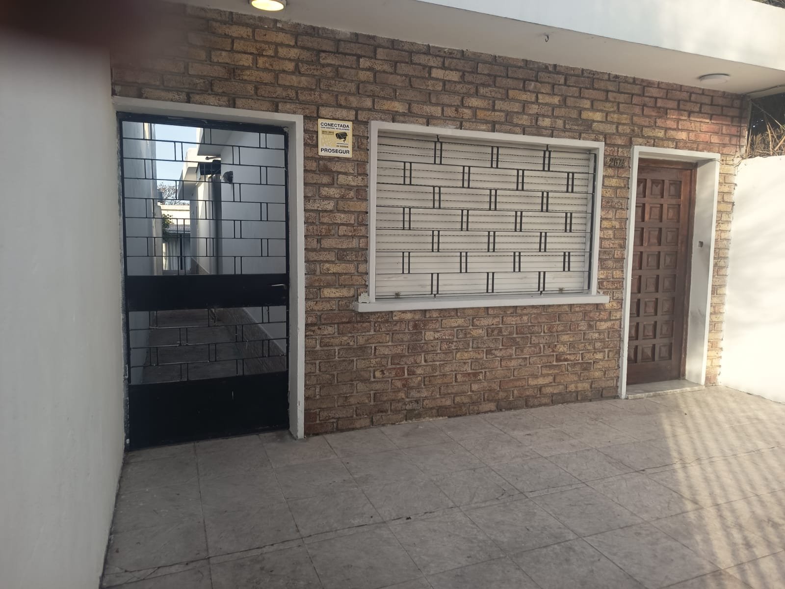 Alquiler Casa 3 dormitorios Unión