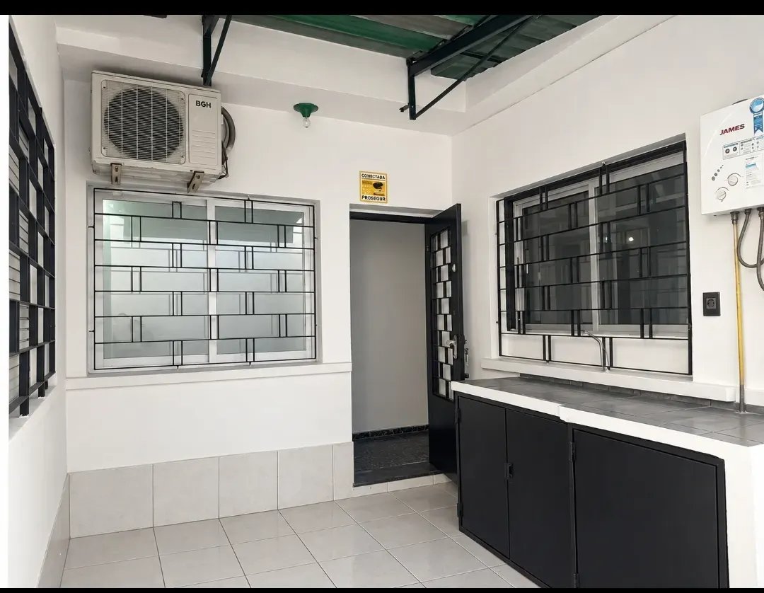 Alquiler Casa 3 dormitorios Unión · Foto 9