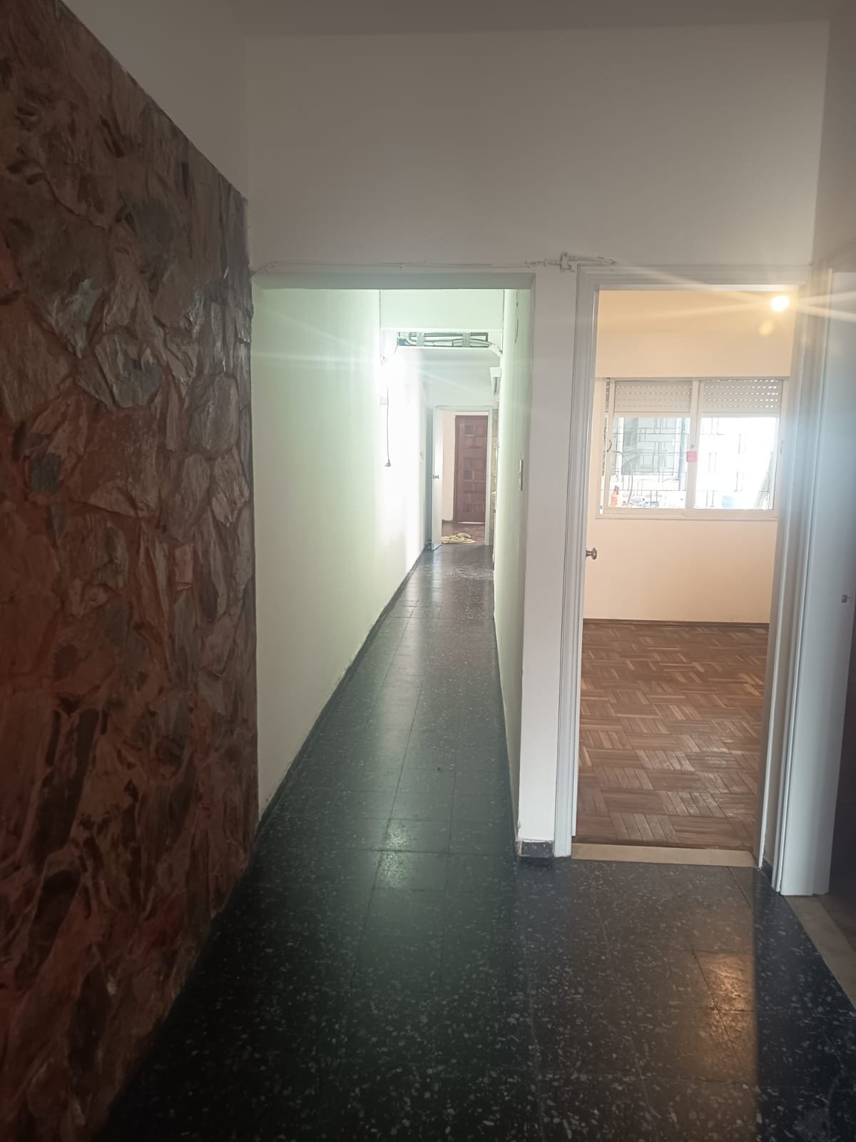 Alquiler Casa 3 dormitorios Unión · Foto 12