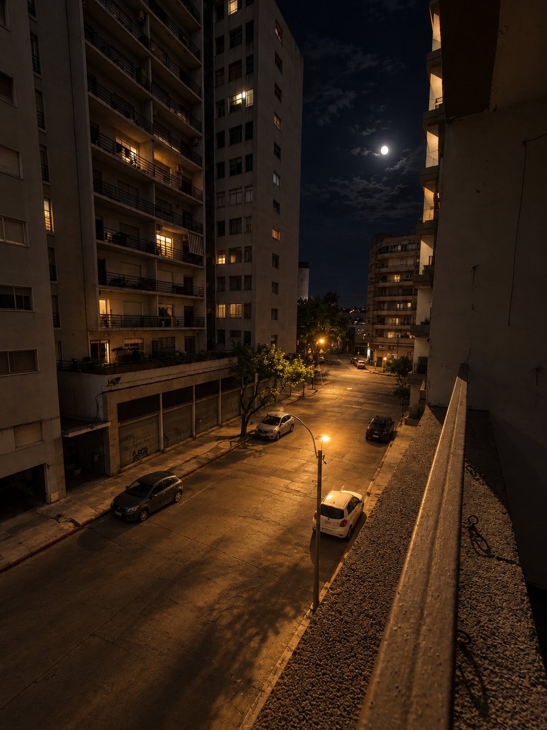 Alquiler Apartamento Aguada 1 dormitorio · Foto 12
