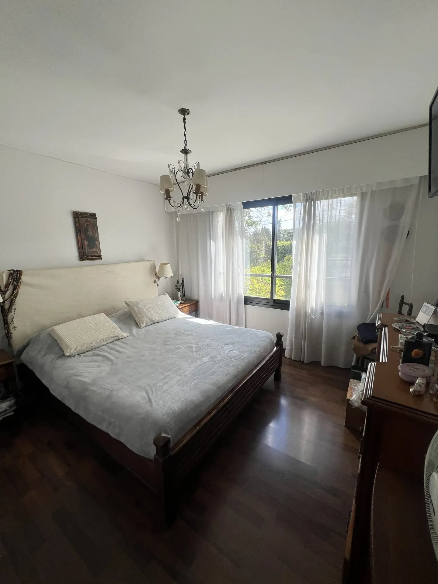 Alquiler Apartamento 2 dormitorios 80 m² Parque Miramar · Foto 2