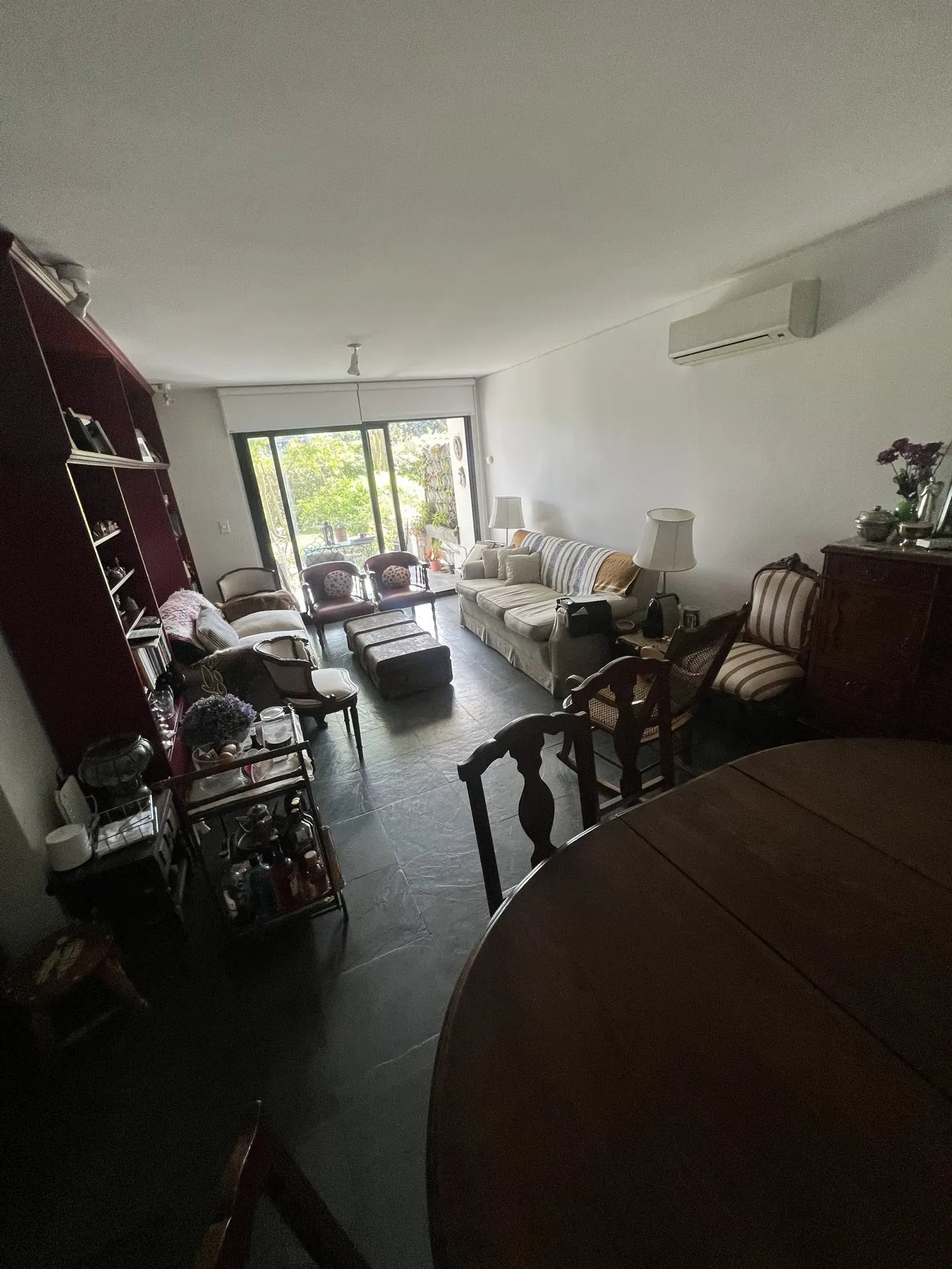 Alquiler Apartamento 2 dormitorios 80 m² Parque Miramar · Foto 3