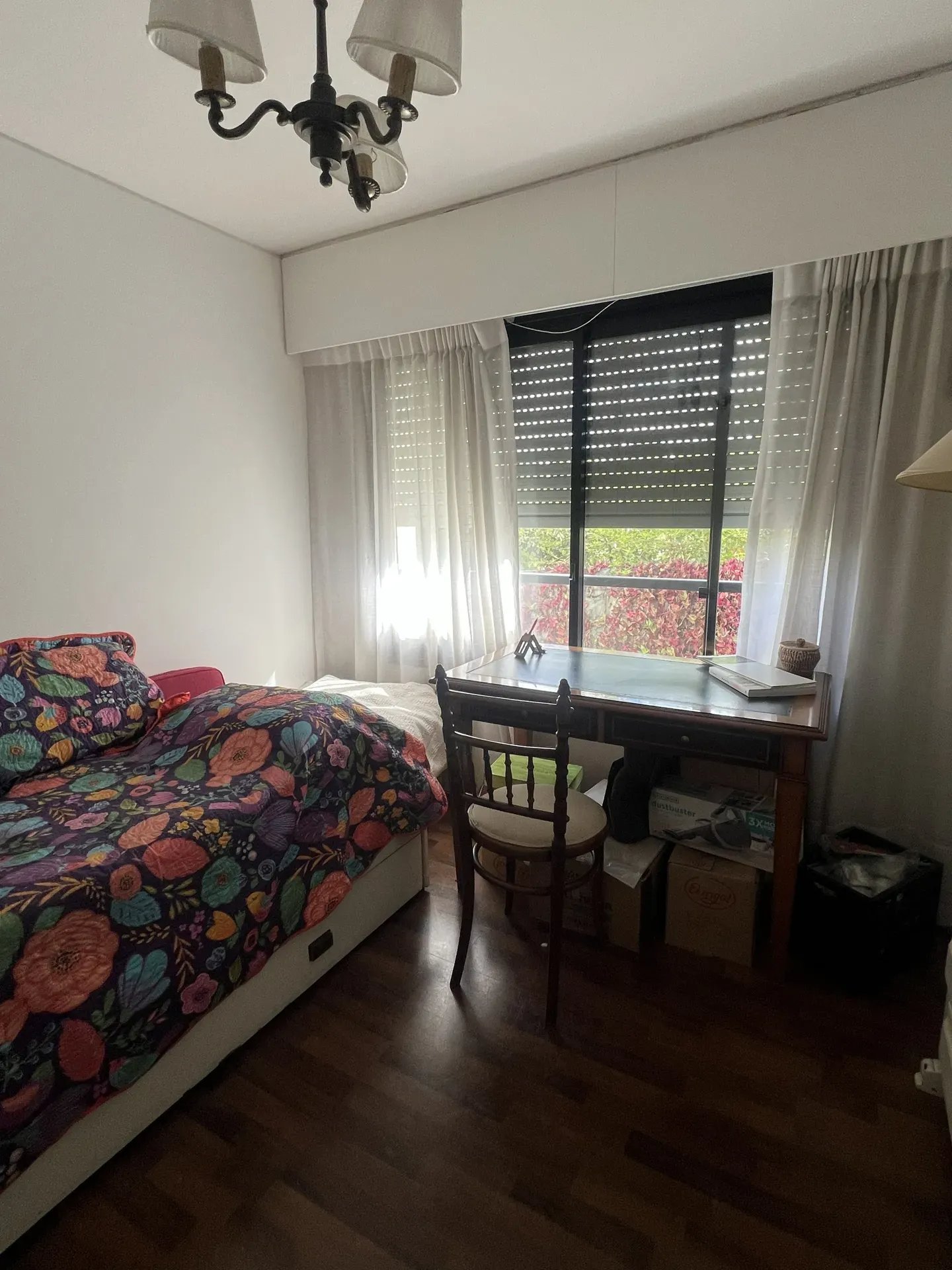 Alquiler Apartamento 2 dormitorios 80 m² Parque Miramar · Foto 9