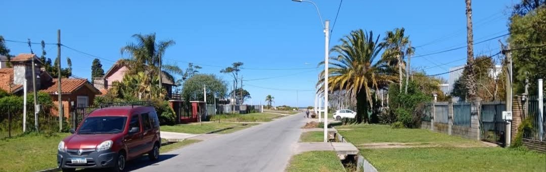 Alquiler Monoambiente Solymar, bajada 21