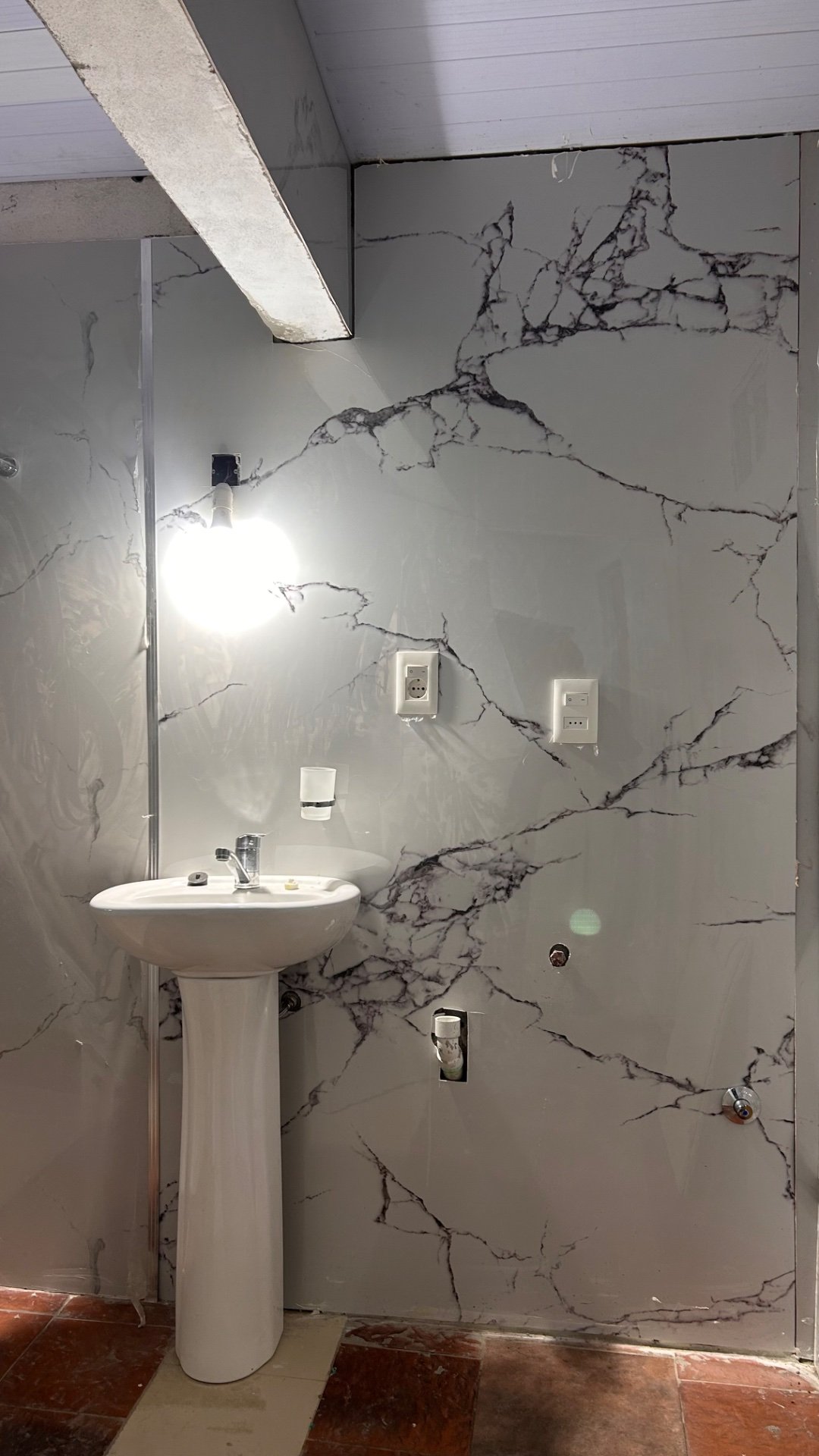 Alquiler Apartamento 1 dormitorio Malvin Norte. · Foto 7