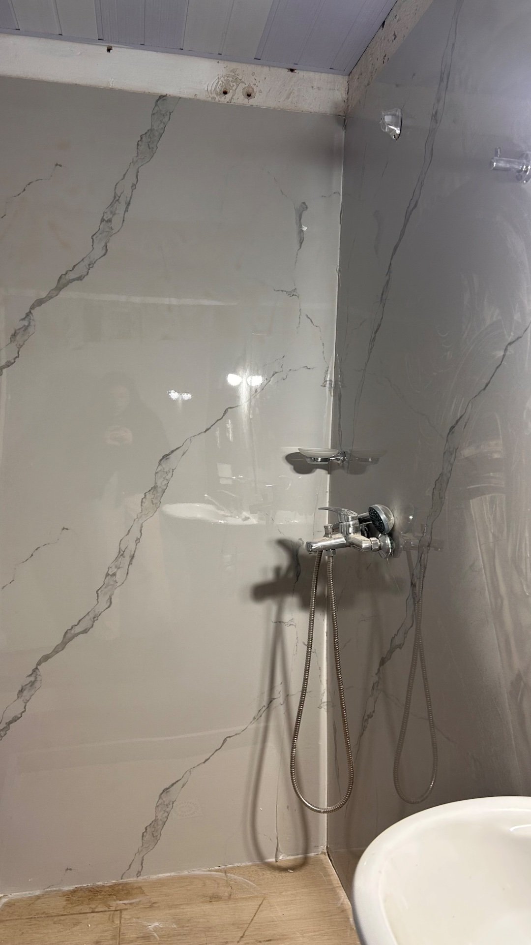 Alquiler Apartamento 1 dormitorio Malvin Norte. · Foto 8