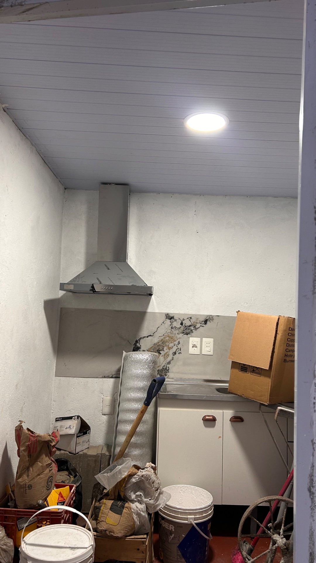Alquiler Apartamento 1 dormitorio Malvin Norte. · Foto 6