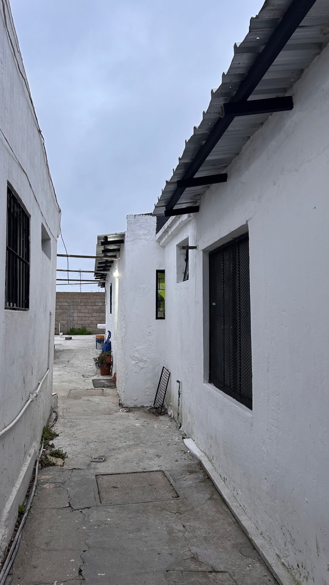 Alquiler Apartamento 1 dormitorio nuevo Malvin Norte.