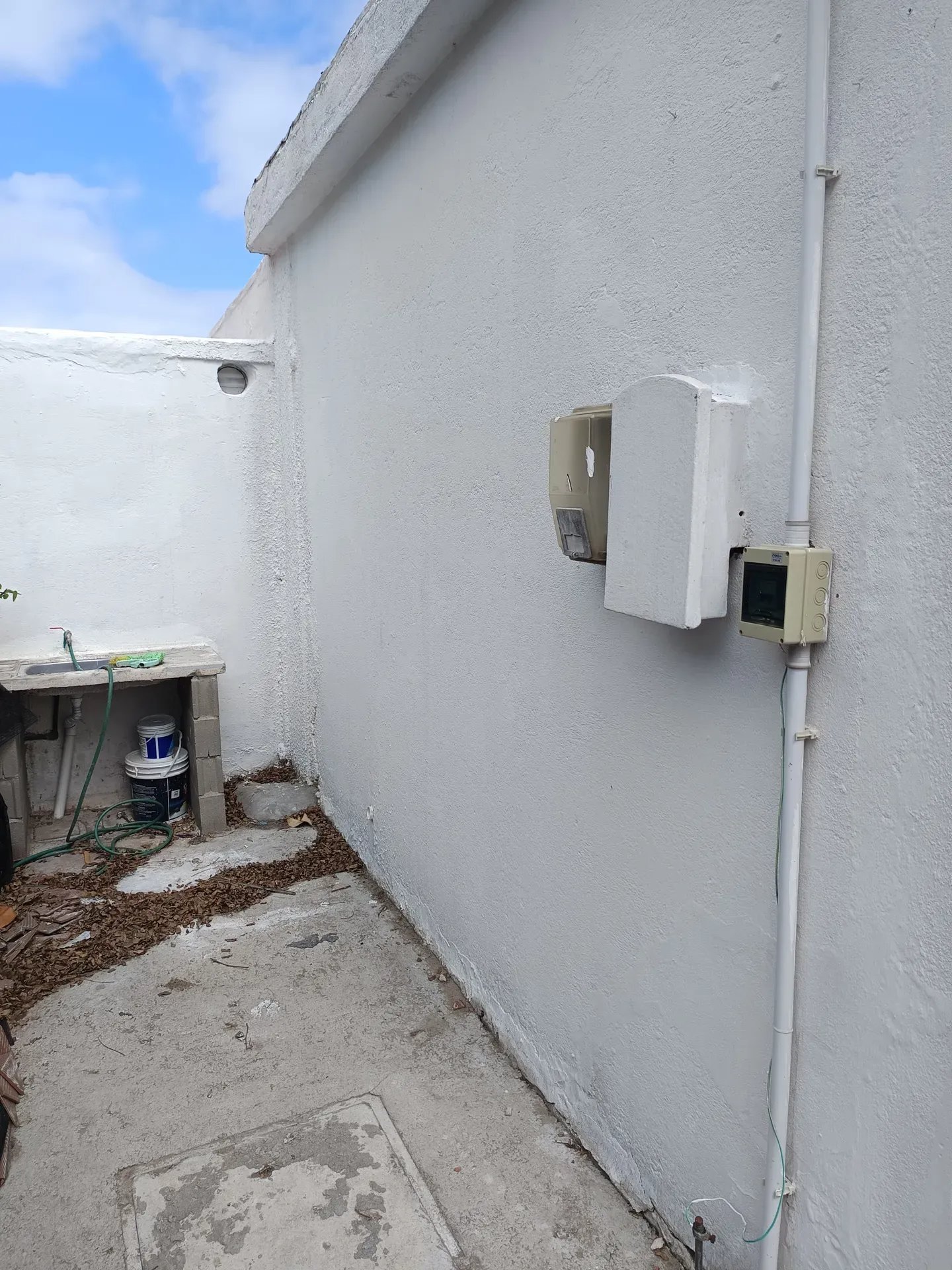 Alquiler Casa 2 dormitorios 100 m² Barrio Parque Rivera · Foto 10