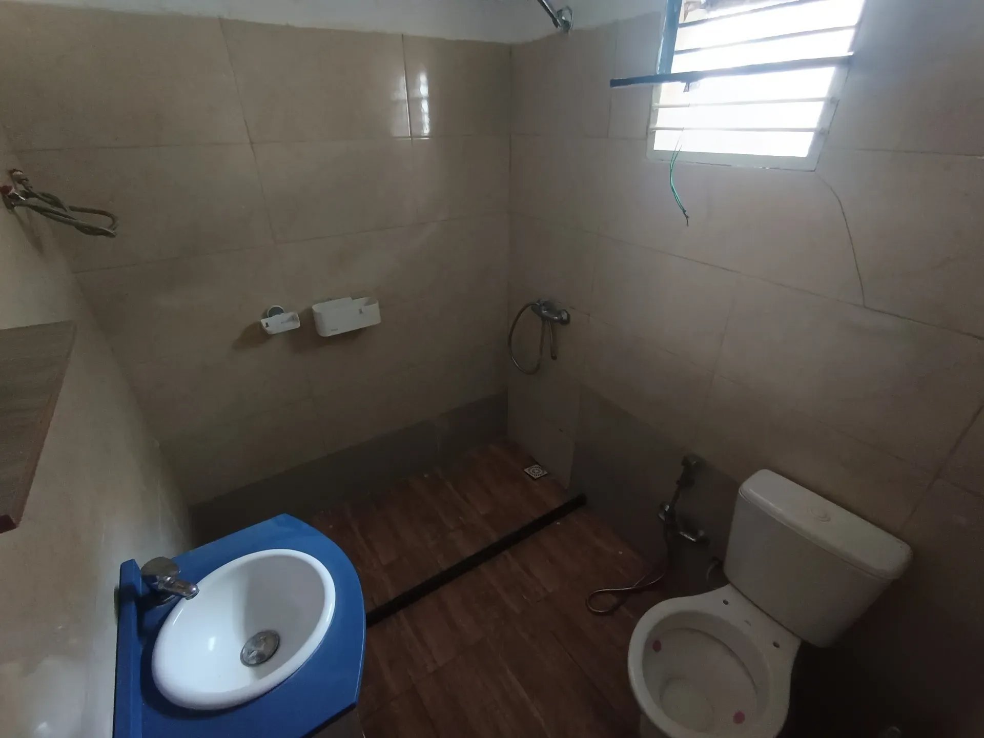 Alquiler Casa 2 dormitorios 100 m² Barrio Parque Rivera · Foto 11