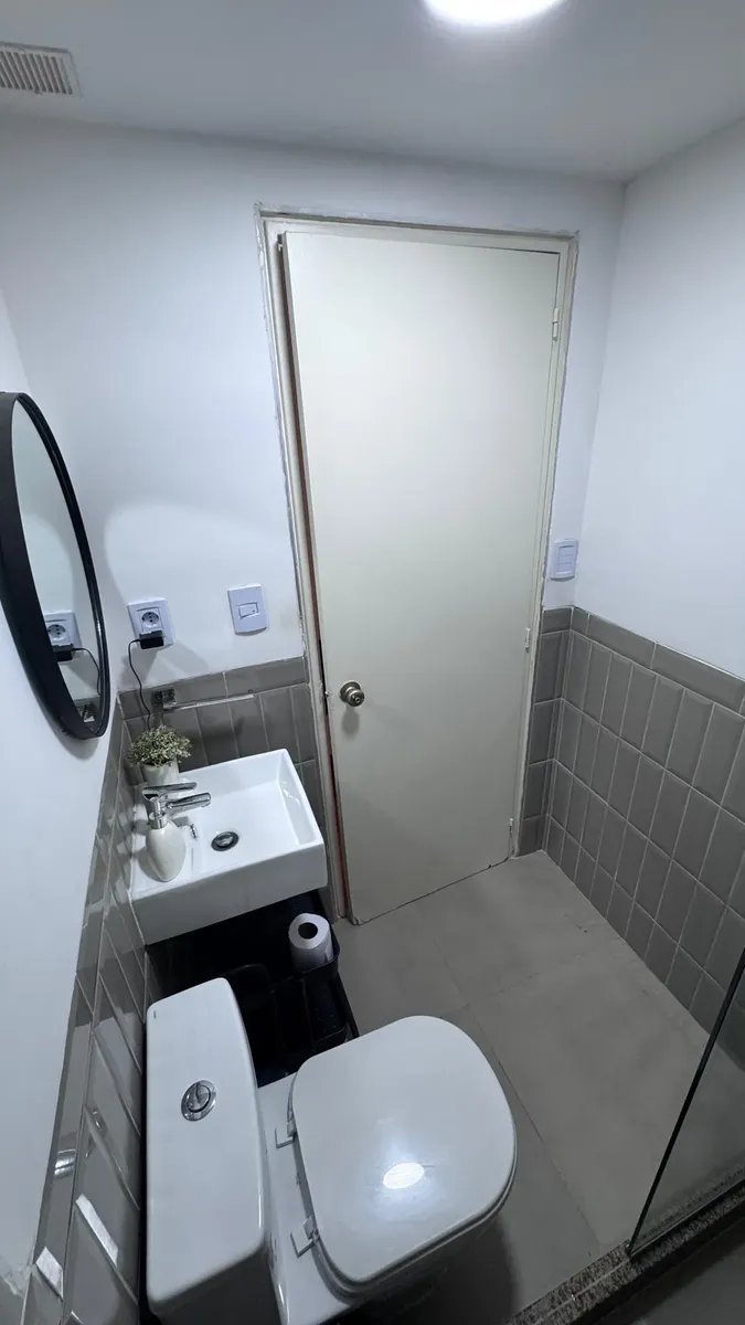 Alquiler Apartamento de 2 dormitorios en Pocitos Amoblado · Foto 12
