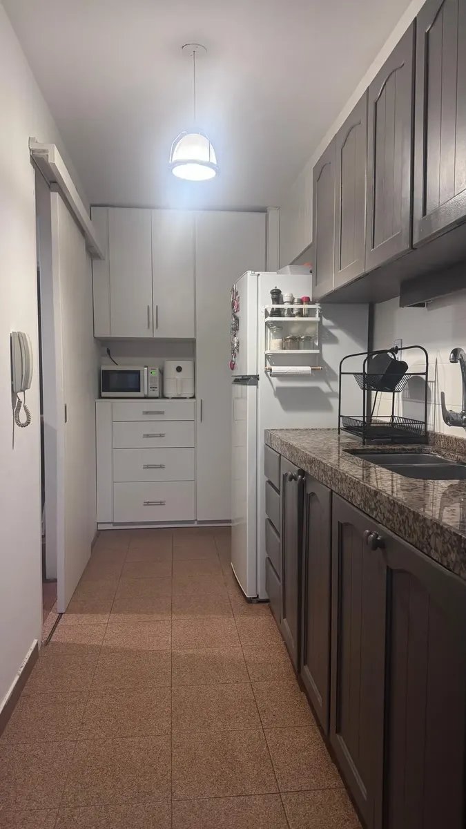 Alquiler Apartamento de 2 dormitorios en Pocitos Amoblado · Foto 10