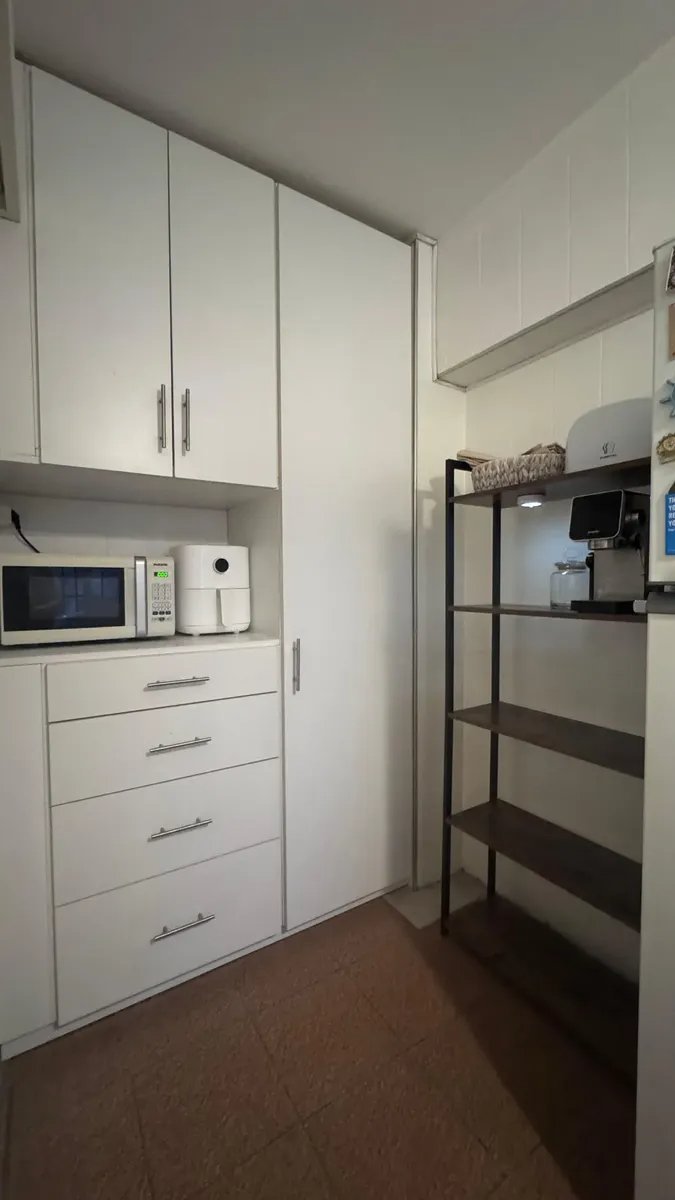 Alquiler Apartamento de 2 dormitorios en Pocitos Amoblado · Foto 9
