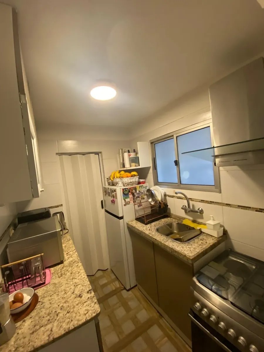Alquiler Apartamento 1 Dormitorio Ciudad Vieja Semi amoblado · Foto 12