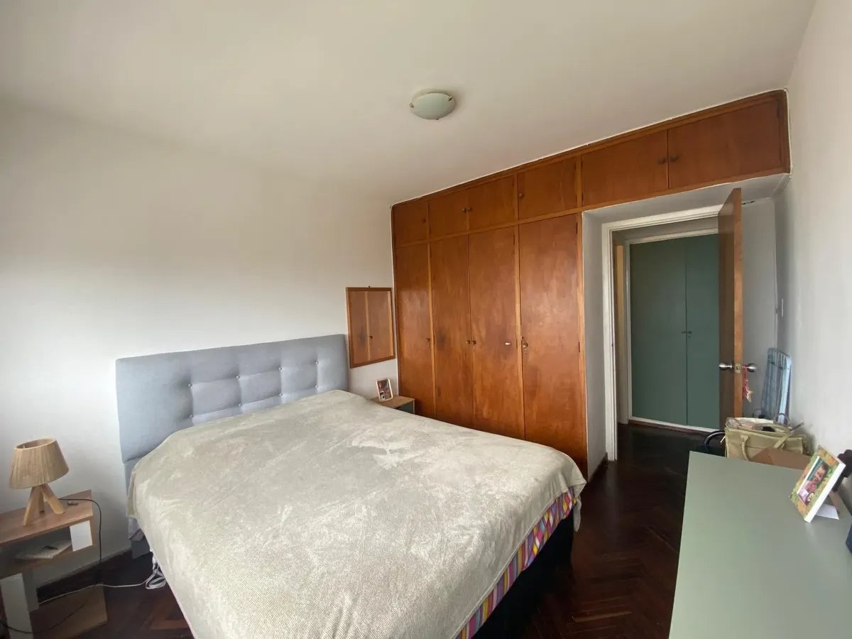 Alquiler Apartamento 1 Dormitorio Ciudad Vieja Semi amoblado · Foto 11